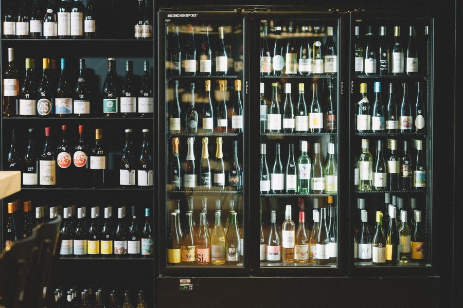 Petition Wine Merchant Perth's Best Wine Bar (With Top Notch Wine List